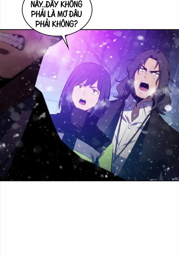 Người Chơi Mới Cấp Tối Đa Chapter 180 - Trang 4