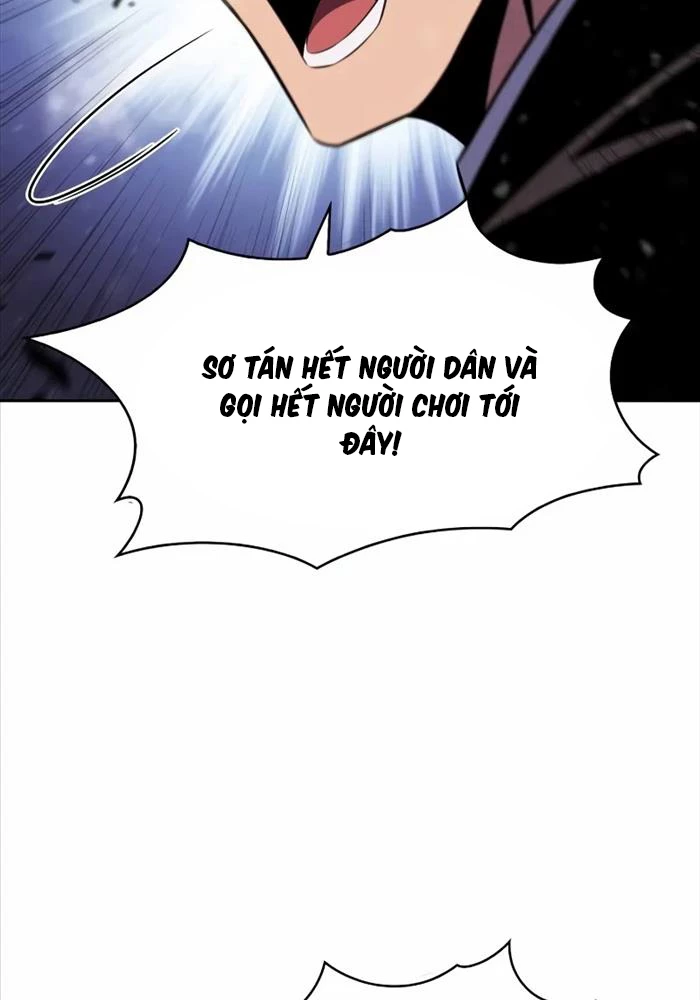 Người Chơi Mới Cấp Tối Đa Chapter 180 - Trang 4