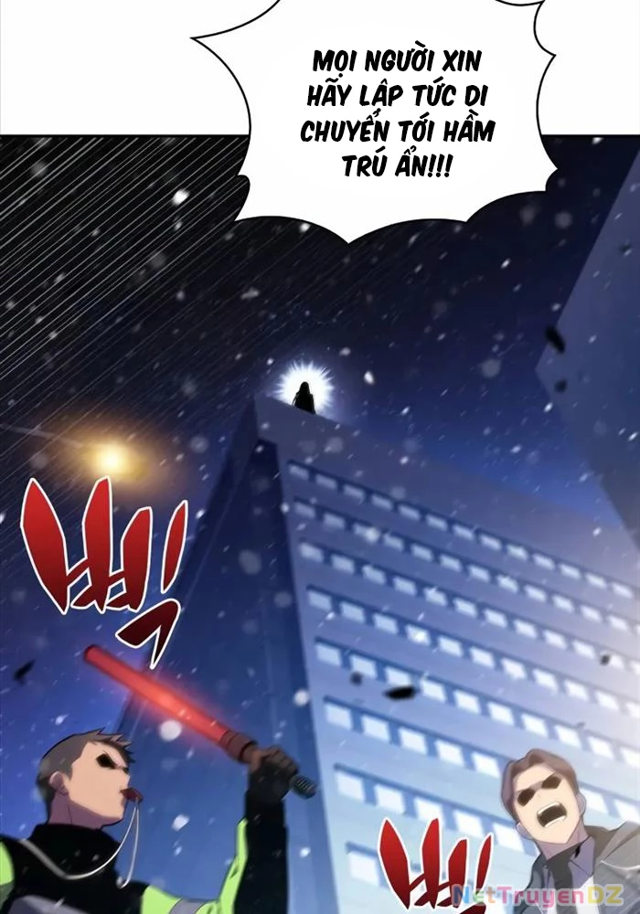 Người Chơi Mới Cấp Tối Đa Chapter 180 - Trang 4