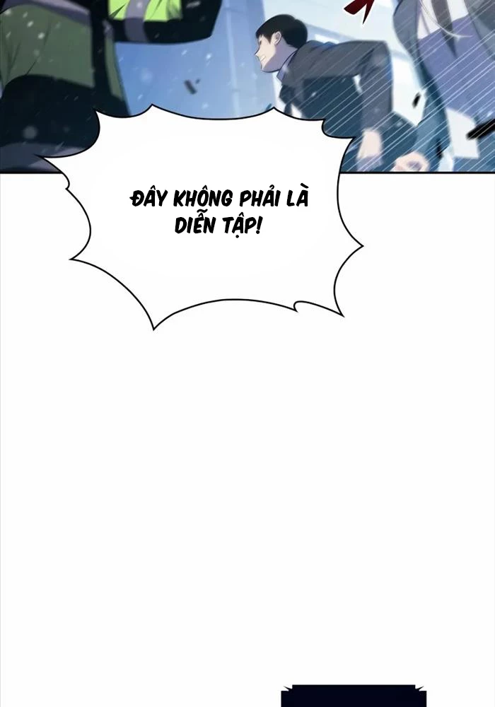 Người Chơi Mới Cấp Tối Đa Chapter 180 - Trang 4