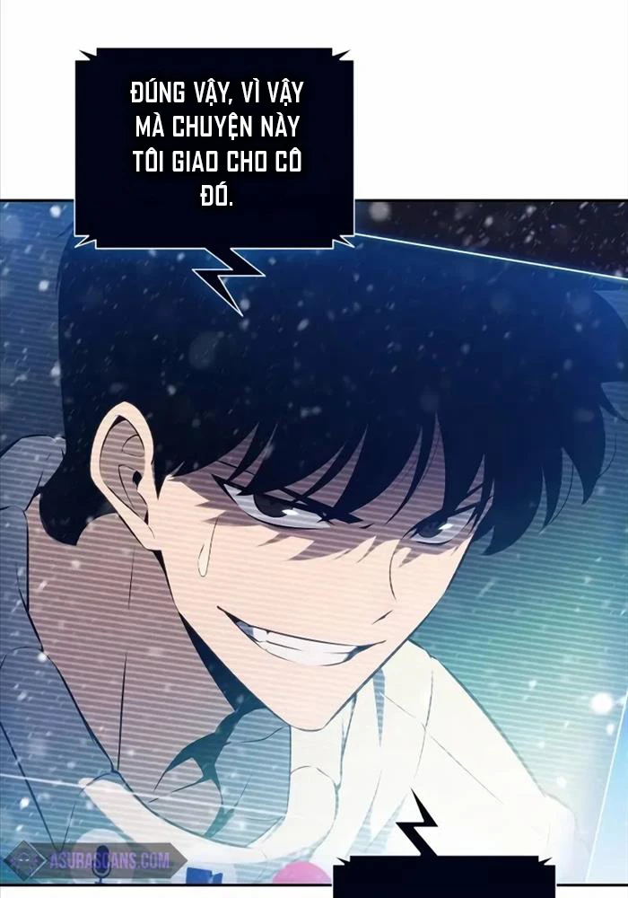 Người Chơi Mới Cấp Tối Đa Chapter 180 - Trang 4