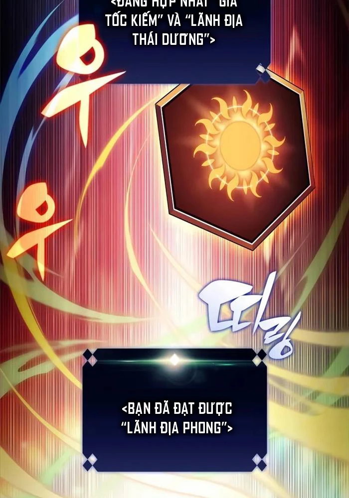 Người Chơi Mới Cấp Tối Đa Chapter 180 - Trang 4