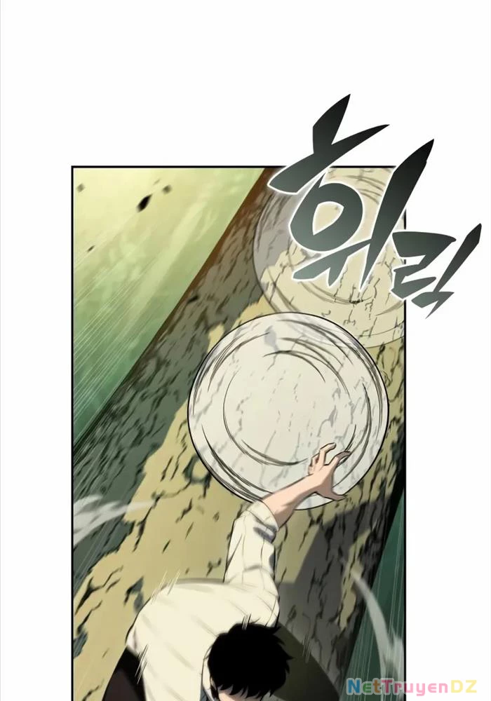 Người Chơi Mới Cấp Tối Đa Chapter 180 - Trang 4