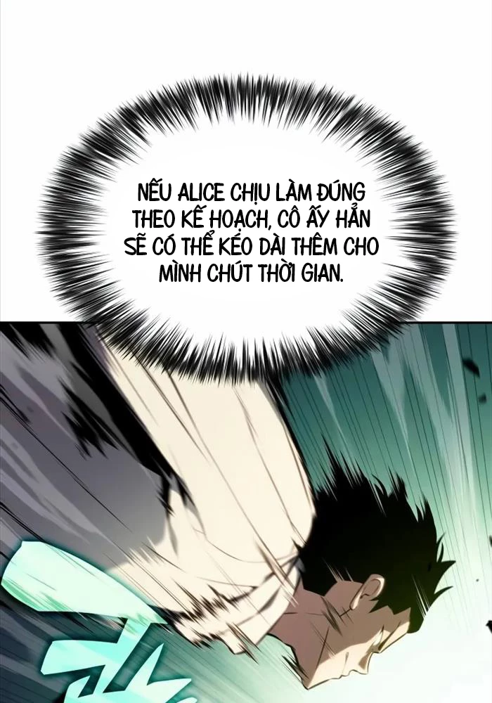 Người Chơi Mới Cấp Tối Đa Chapter 180 - Trang 4