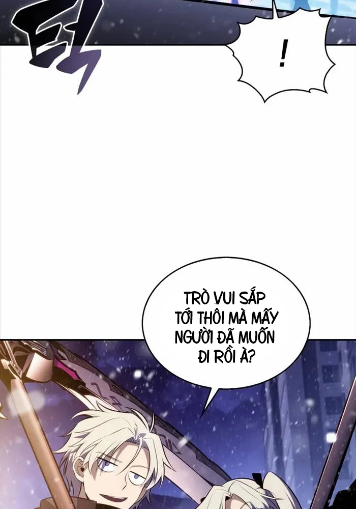 Người Chơi Mới Cấp Tối Đa Chapter 180 - Trang 4