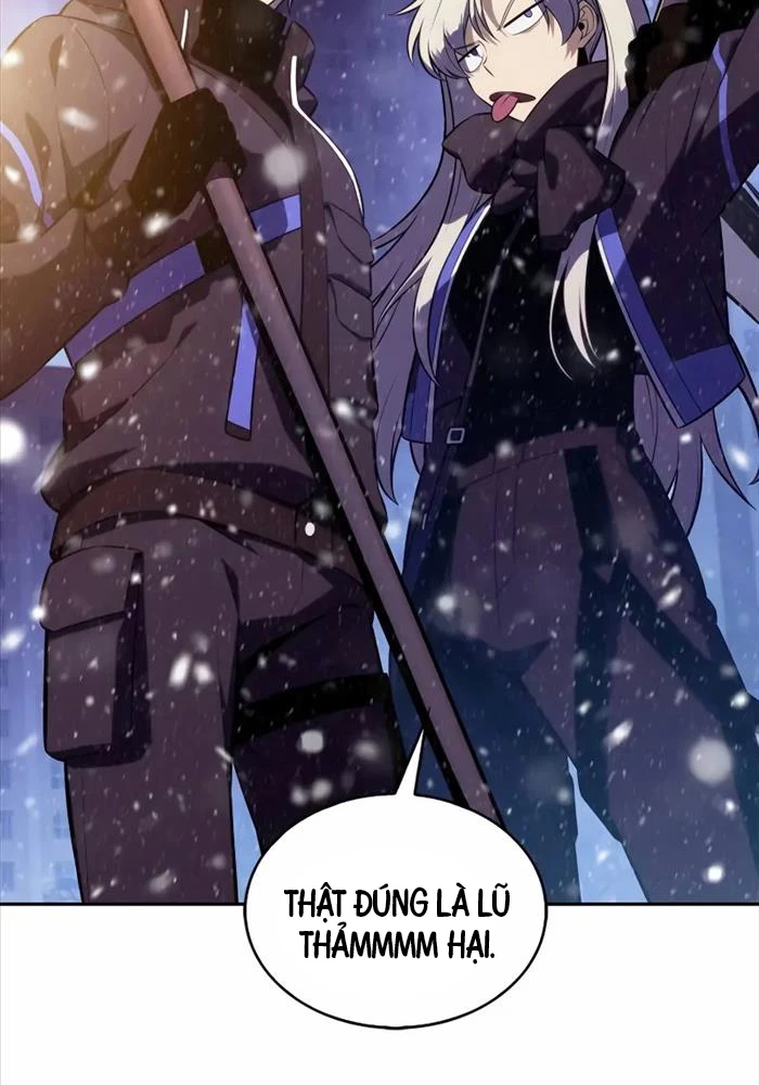 Người Chơi Mới Cấp Tối Đa Chapter 180 - Trang 4