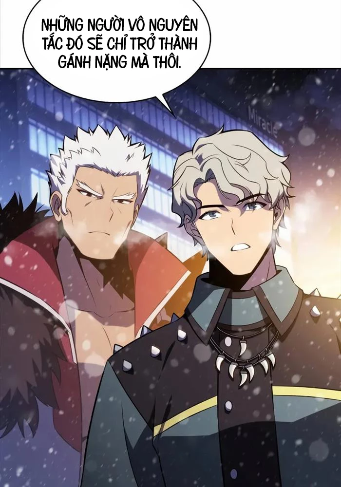 Người Chơi Mới Cấp Tối Đa Chapter 180 - Trang 4