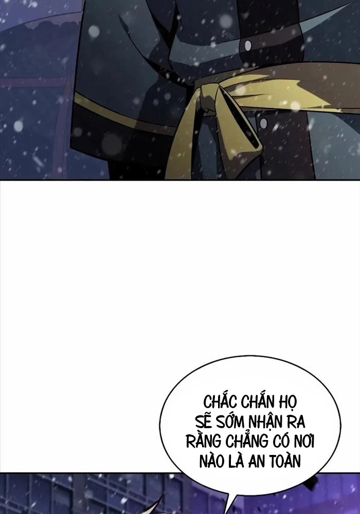 Người Chơi Mới Cấp Tối Đa Chapter 180 - Trang 4