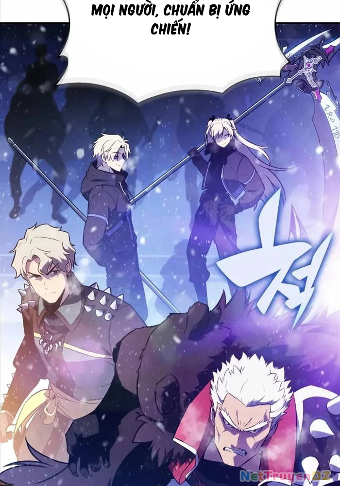 Người Chơi Mới Cấp Tối Đa Chapter 180 - Trang 4