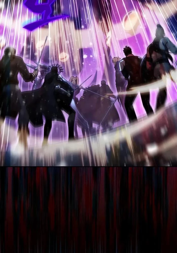 Người Chơi Mới Cấp Tối Đa Chapter 180 - Trang 4