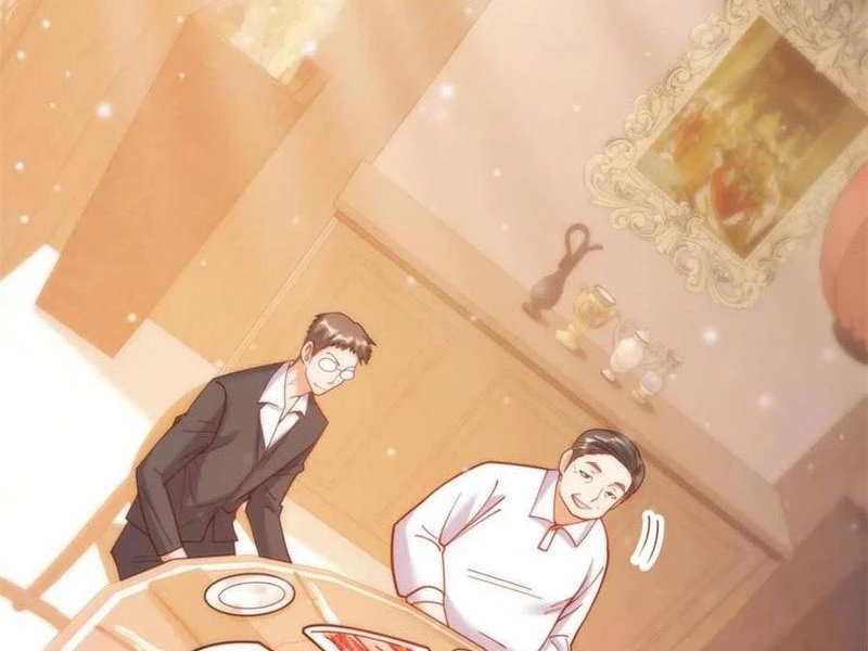 Trọng Sinh Không Làm Chạn Vương, Tôi Một Mình Nạp Game Thăng Cấp Chapter 160 - Trang 4