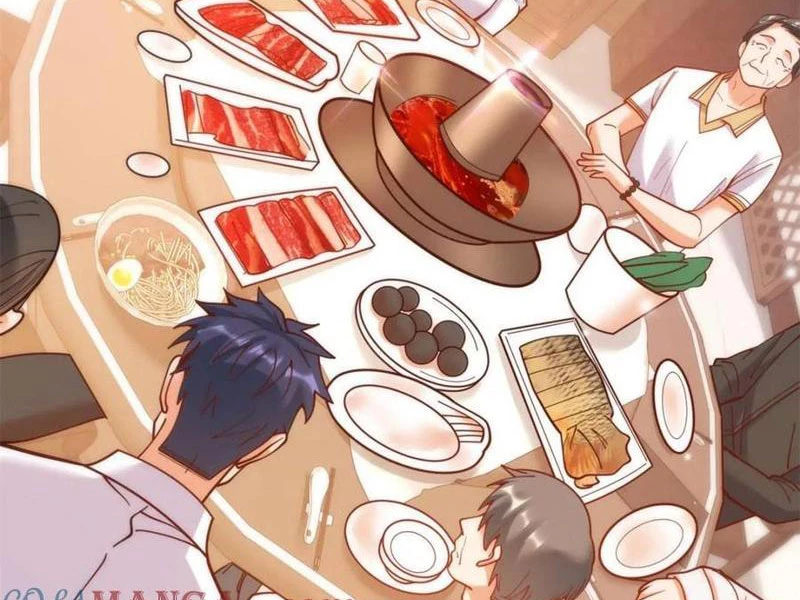 Trọng Sinh Không Làm Chạn Vương, Tôi Một Mình Nạp Game Thăng Cấp Chapter 160 - Trang 4