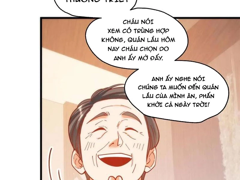 Trọng Sinh Không Làm Chạn Vương, Tôi Một Mình Nạp Game Thăng Cấp Chapter 160 - Trang 4