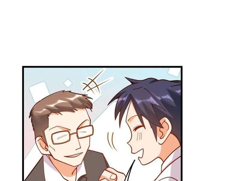 Trọng Sinh Không Làm Chạn Vương, Tôi Một Mình Nạp Game Thăng Cấp Chapter 160 - Trang 4