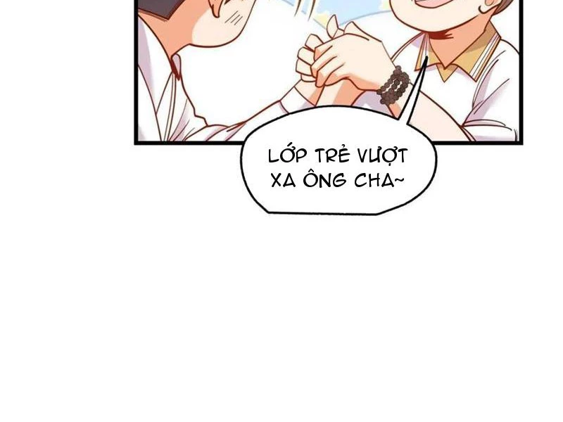 Trọng Sinh Không Làm Chạn Vương, Tôi Một Mình Nạp Game Thăng Cấp Chapter 160 - Trang 4