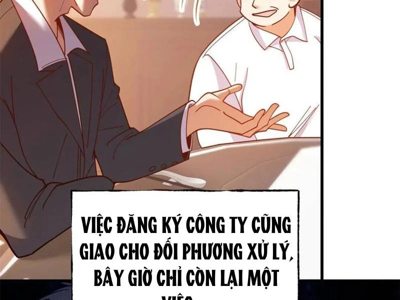 Trọng Sinh Không Làm Chạn Vương, Tôi Một Mình Nạp Game Thăng Cấp Chapter 160 - Trang 4