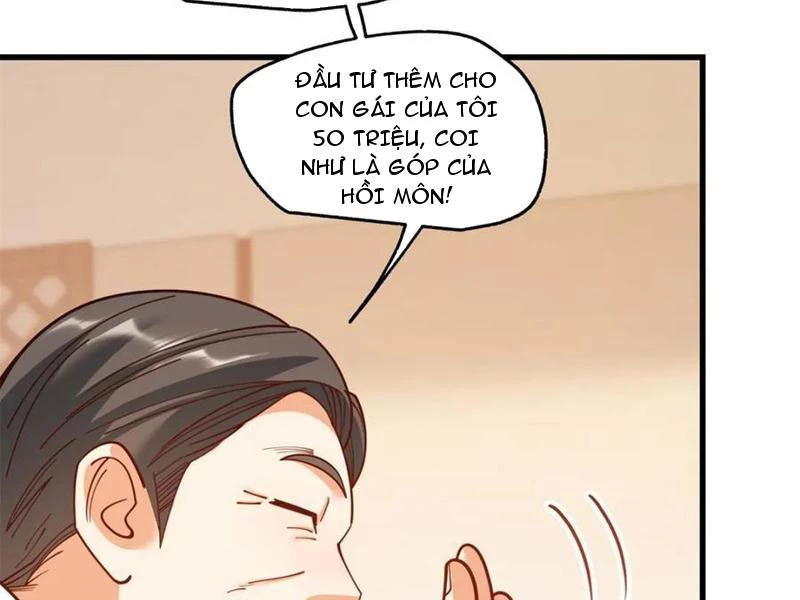 Trọng Sinh Không Làm Chạn Vương, Tôi Một Mình Nạp Game Thăng Cấp Chapter 160 - Trang 4