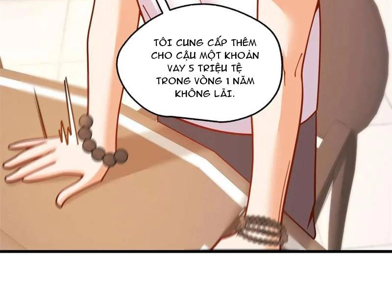 Trọng Sinh Không Làm Chạn Vương, Tôi Một Mình Nạp Game Thăng Cấp Chapter 160 - Trang 4