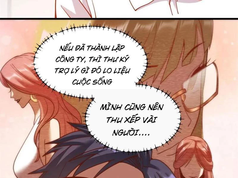 Trọng Sinh Không Làm Chạn Vương, Tôi Một Mình Nạp Game Thăng Cấp Chapter 160 - Trang 4