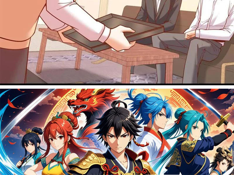 Trọng Sinh Không Làm Chạn Vương, Tôi Một Mình Nạp Game Thăng Cấp Chapter 160 - Trang 4