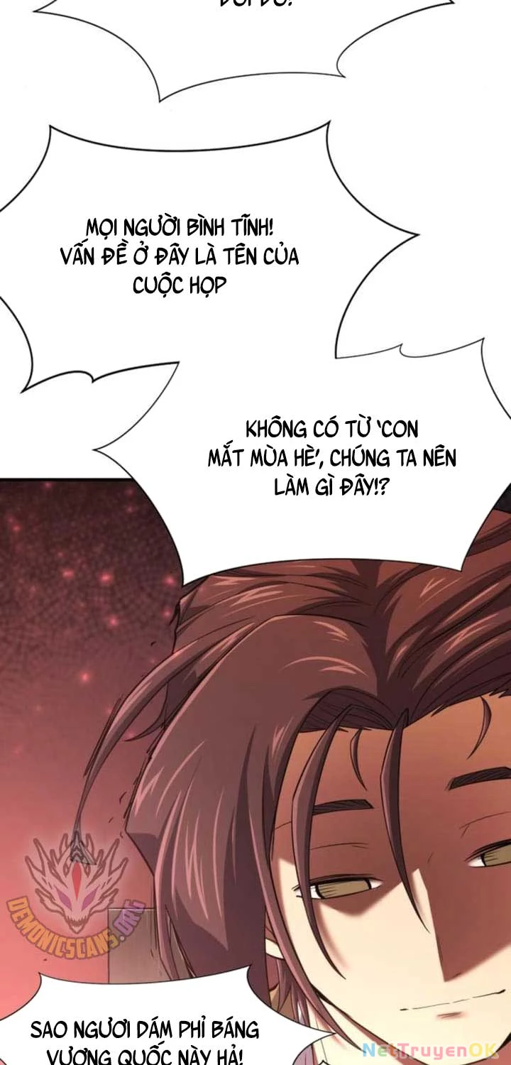 Bậc Thầy Thiết Kế Điền Trang Chapter 168 - Trang 4