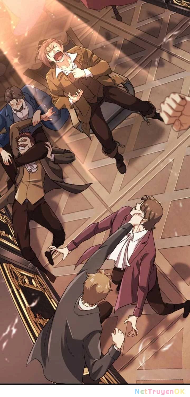 Bậc Thầy Thiết Kế Điền Trang Chapter 168 - Trang 4