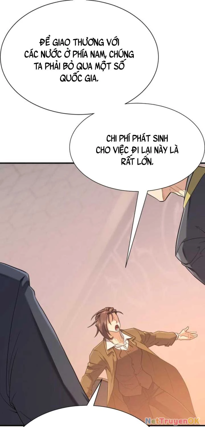 Bậc Thầy Thiết Kế Điền Trang Chapter 168 - Trang 4