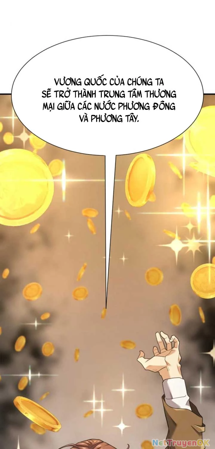 Bậc Thầy Thiết Kế Điền Trang Chapter 168 - Trang 4