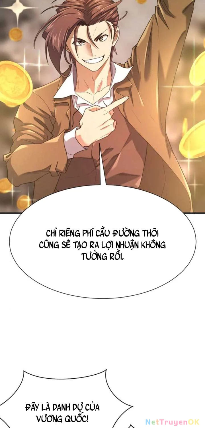 Bậc Thầy Thiết Kế Điền Trang Chapter 168 - Trang 4