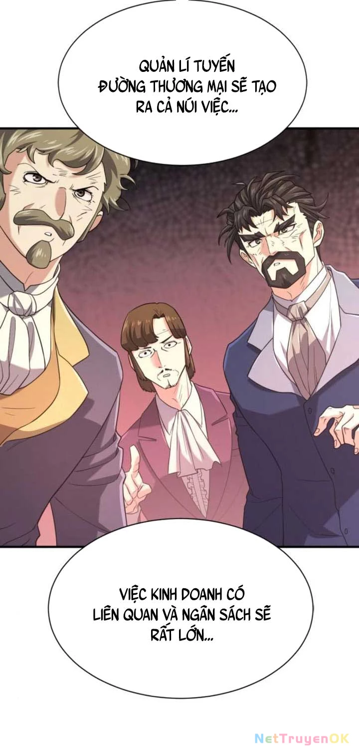 Bậc Thầy Thiết Kế Điền Trang Chapter 168 - Trang 4