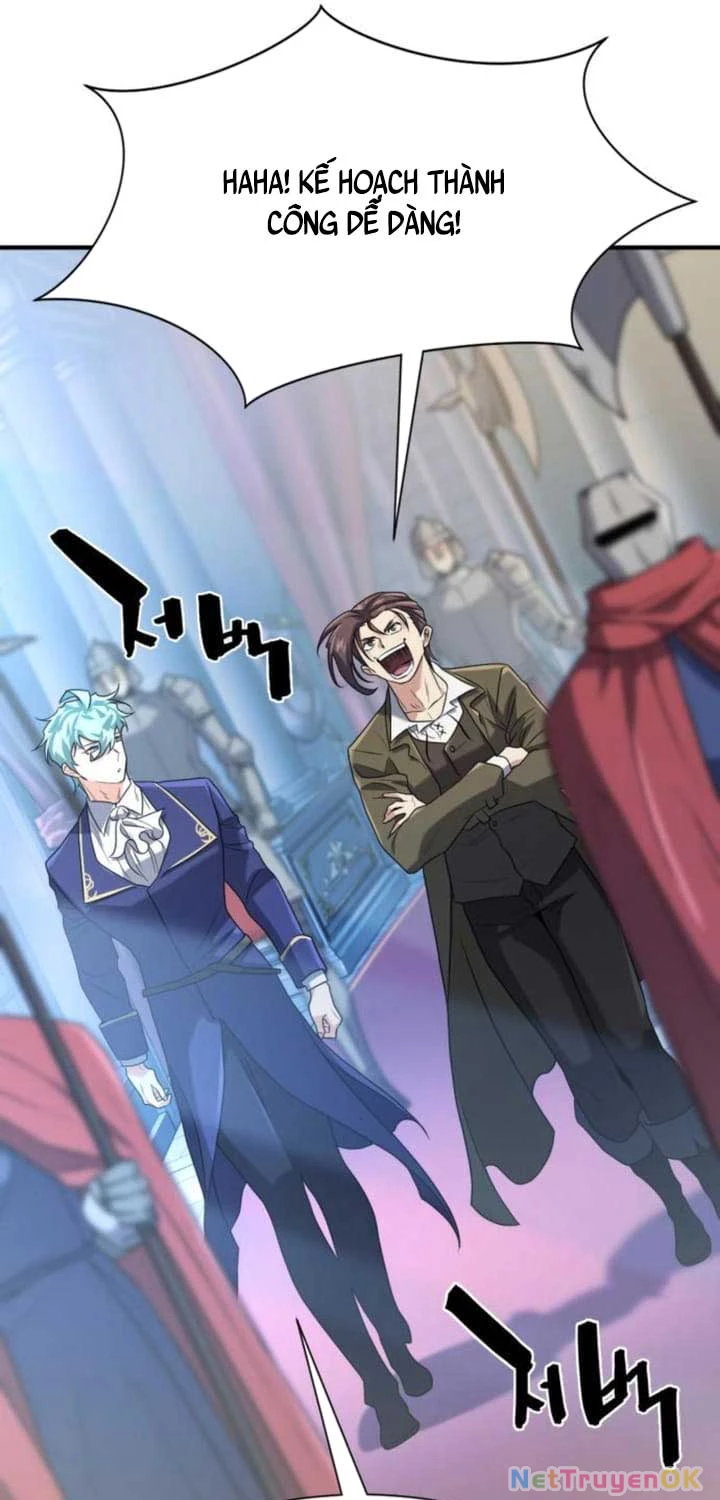 Bậc Thầy Thiết Kế Điền Trang Chapter 168 - Trang 4