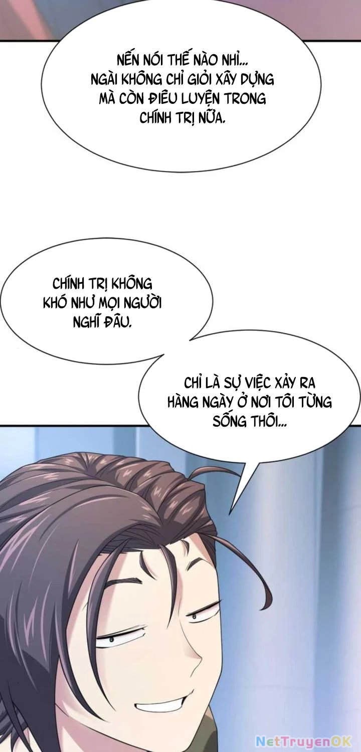 Bậc Thầy Thiết Kế Điền Trang Chapter 168 - Trang 4