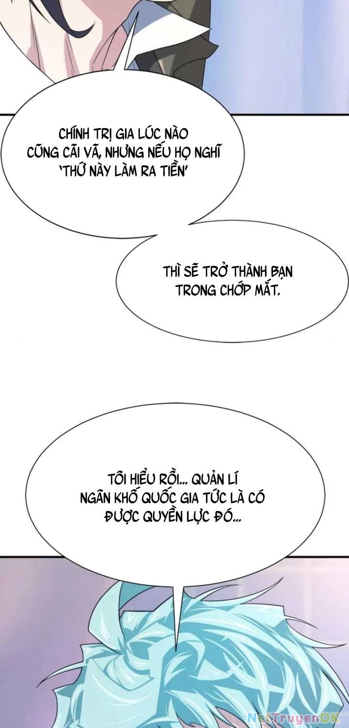 Bậc Thầy Thiết Kế Điền Trang Chapter 168 - Trang 4