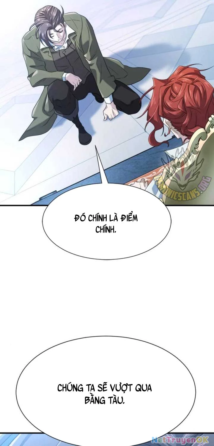 Bậc Thầy Thiết Kế Điền Trang Chapter 168 - Trang 4