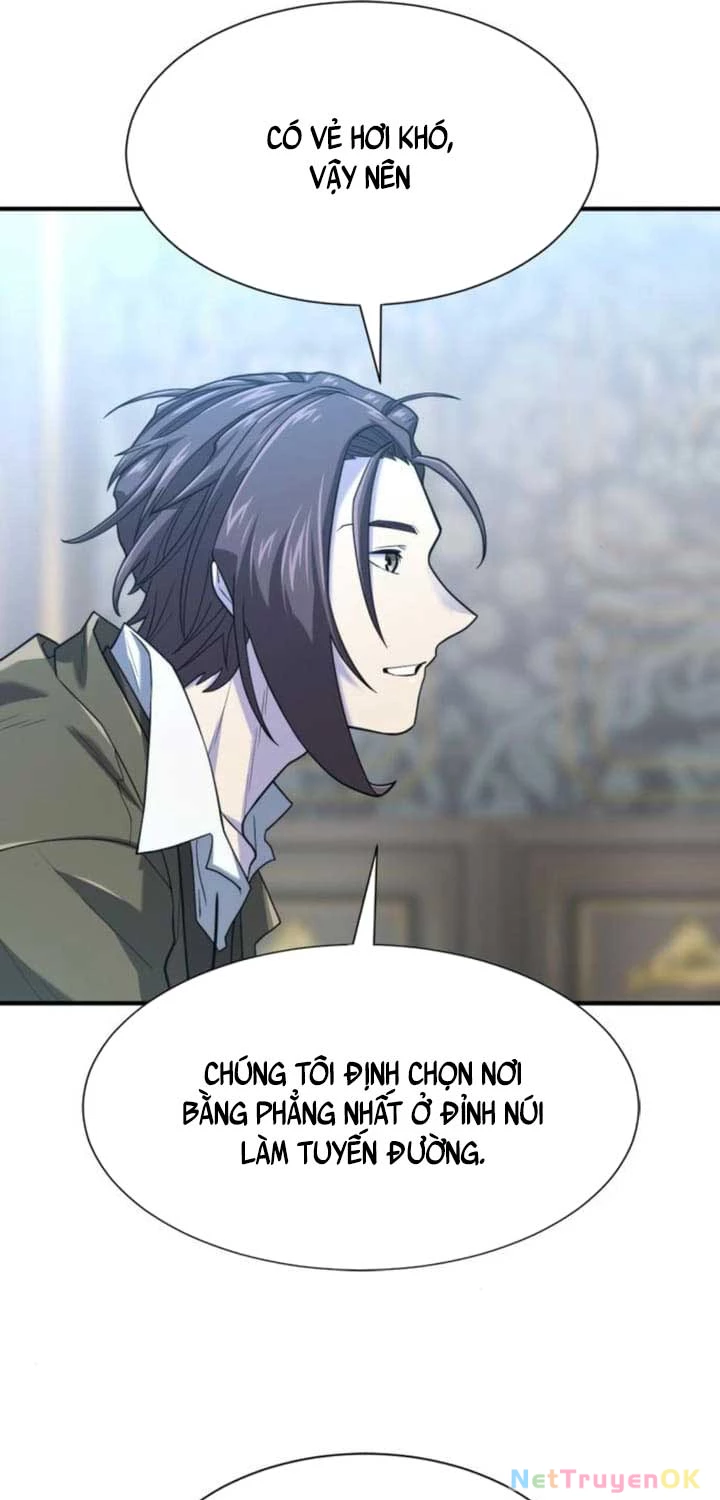 Bậc Thầy Thiết Kế Điền Trang Chapter 168 - Trang 4