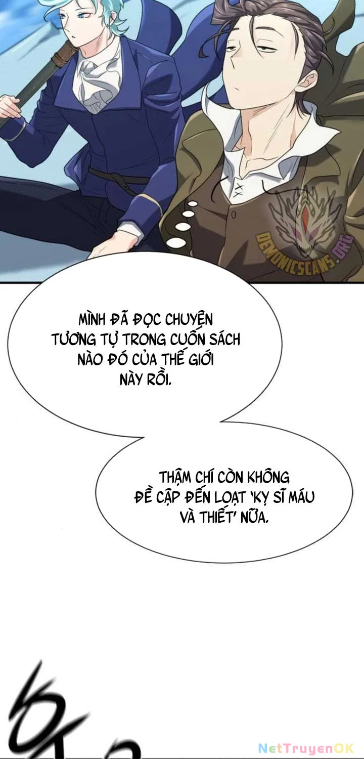 Bậc Thầy Thiết Kế Điền Trang Chapter 168 - Trang 4