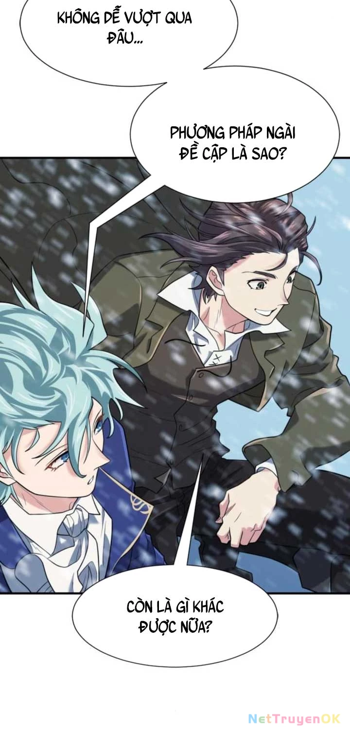 Bậc Thầy Thiết Kế Điền Trang Chapter 168 - Trang 4