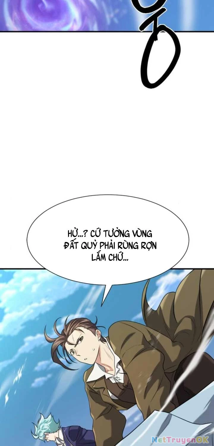 Bậc Thầy Thiết Kế Điền Trang Chapter 168 - Trang 4