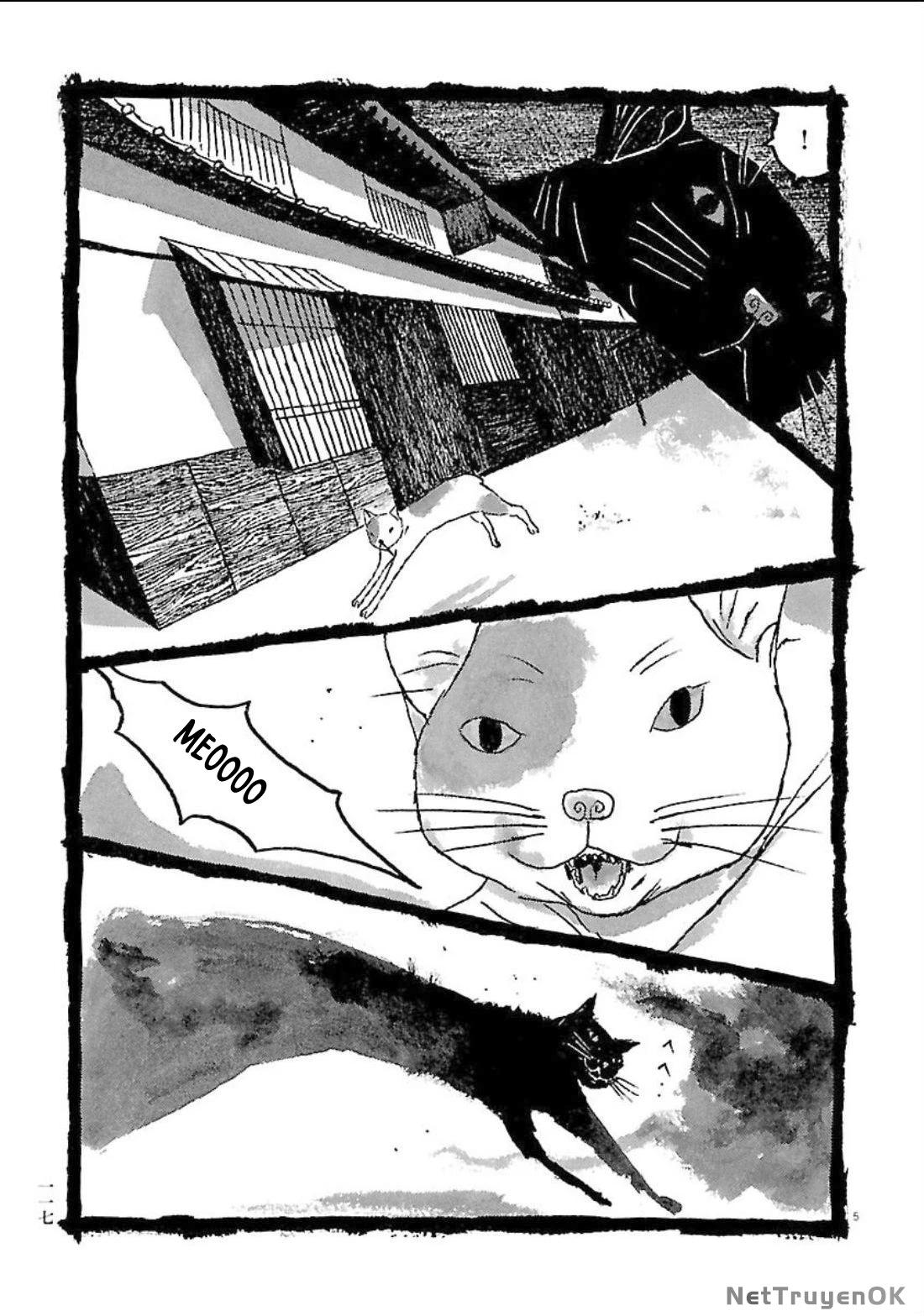 Samurai Kiếm Tre Chapter 77 - Trang 2