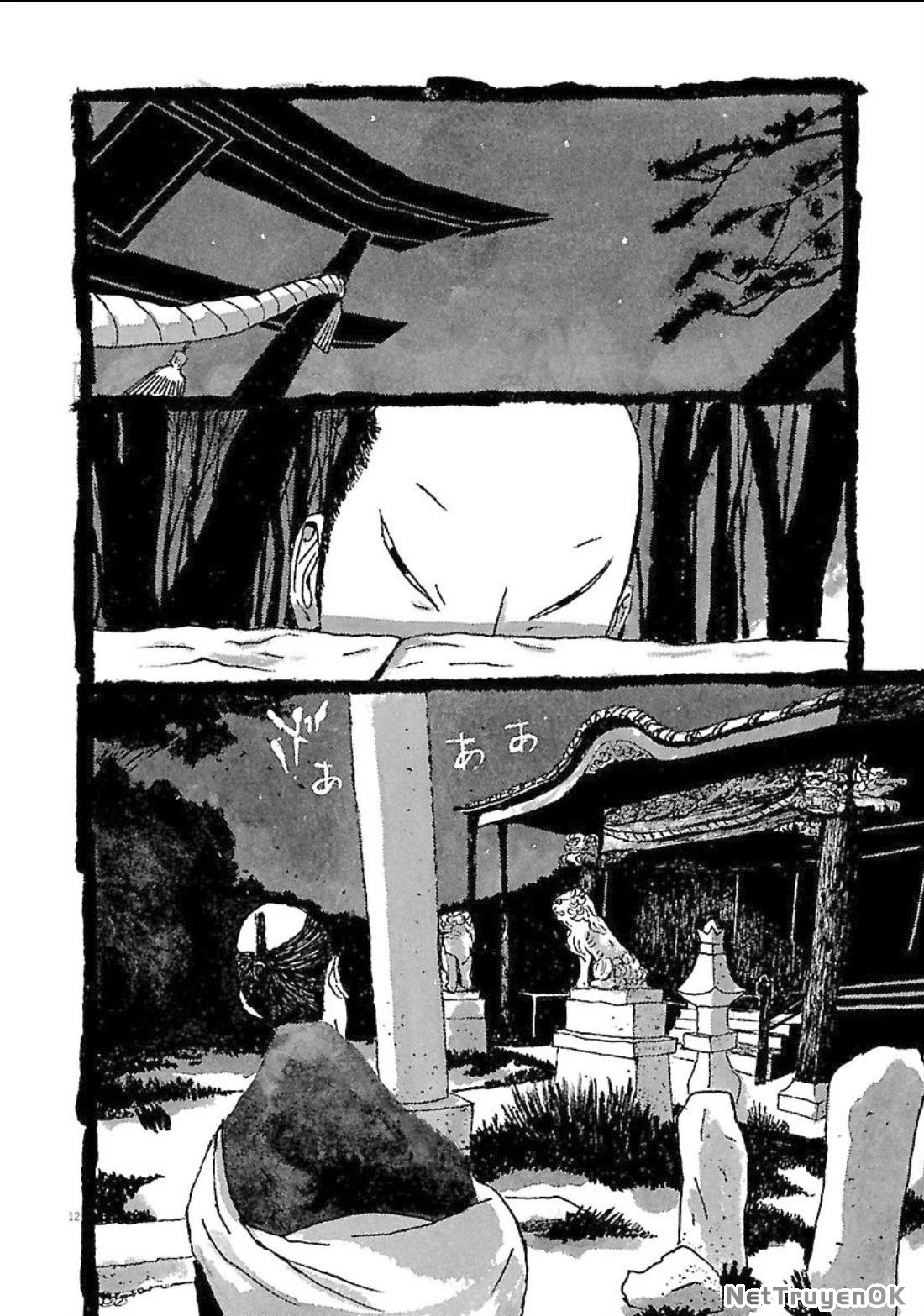 Samurai Kiếm Tre Chapter 77 - Trang 2