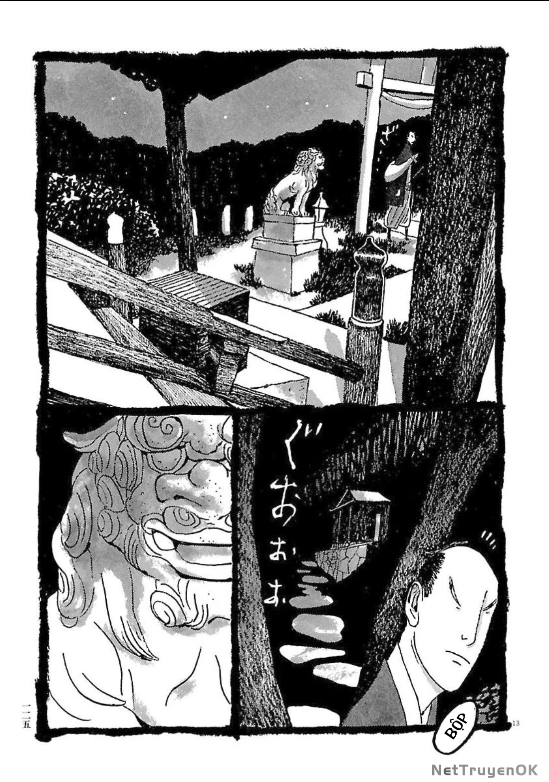 Samurai Kiếm Tre Chapter 77 - Trang 2