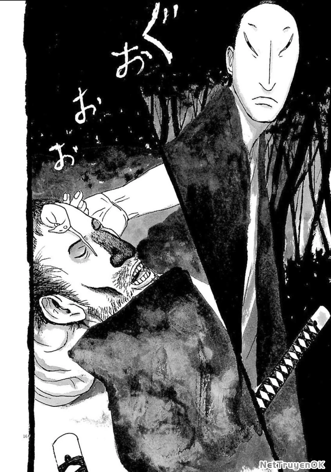 Samurai Kiếm Tre Chapter 77 - Trang 2