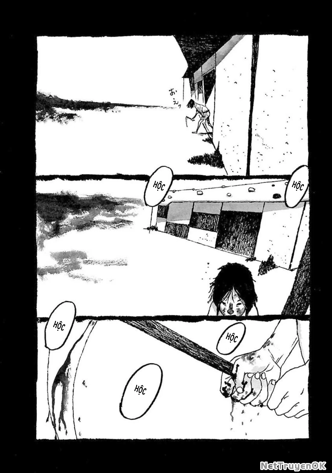 Samurai Kiếm Tre Chapter 78 - Trang 2