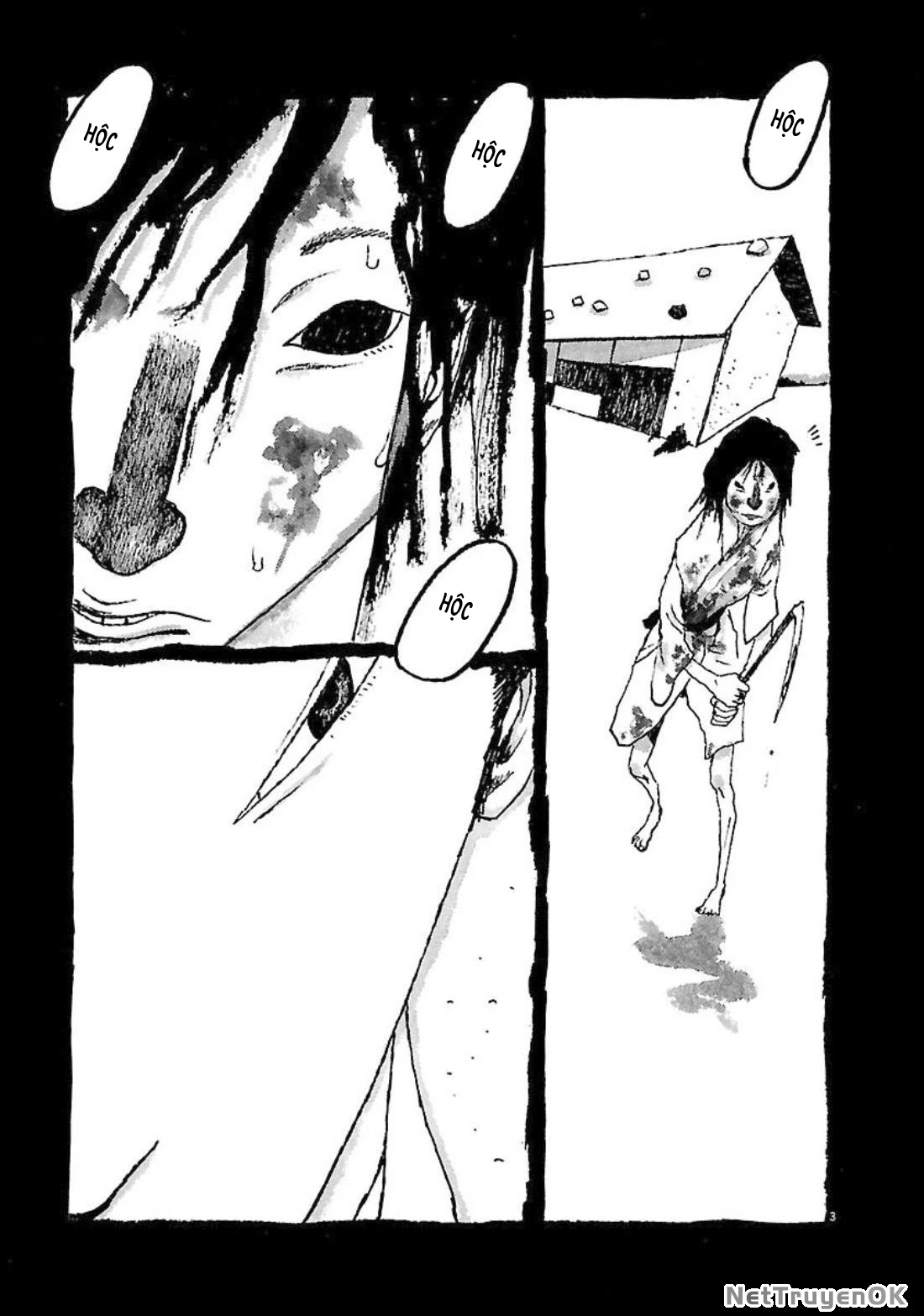 Samurai Kiếm Tre Chapter 78 - Trang 2