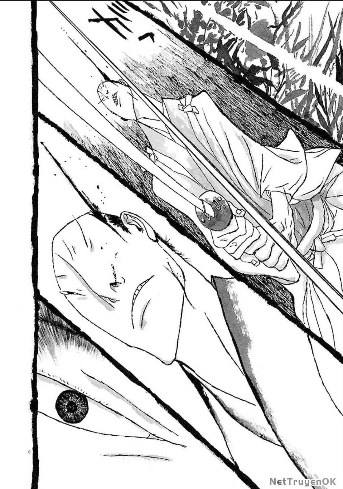 Samurai Kiếm Tre Chapter 79 - Trang 2