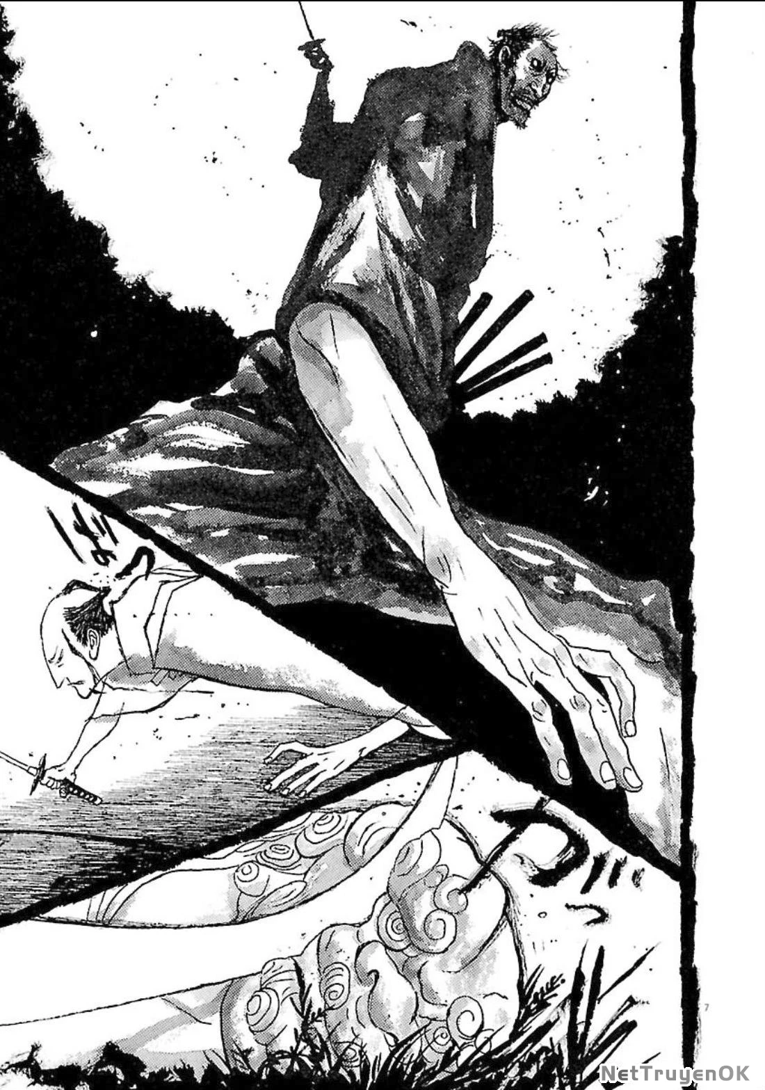 Samurai Kiếm Tre Chapter 79 - Trang 2