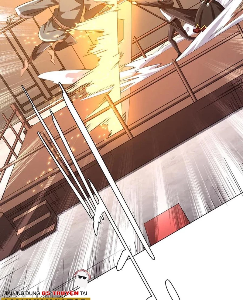 Bắt Đầu Với Trăm Vạn Minh Tệ Chapter 190 - Trang 4