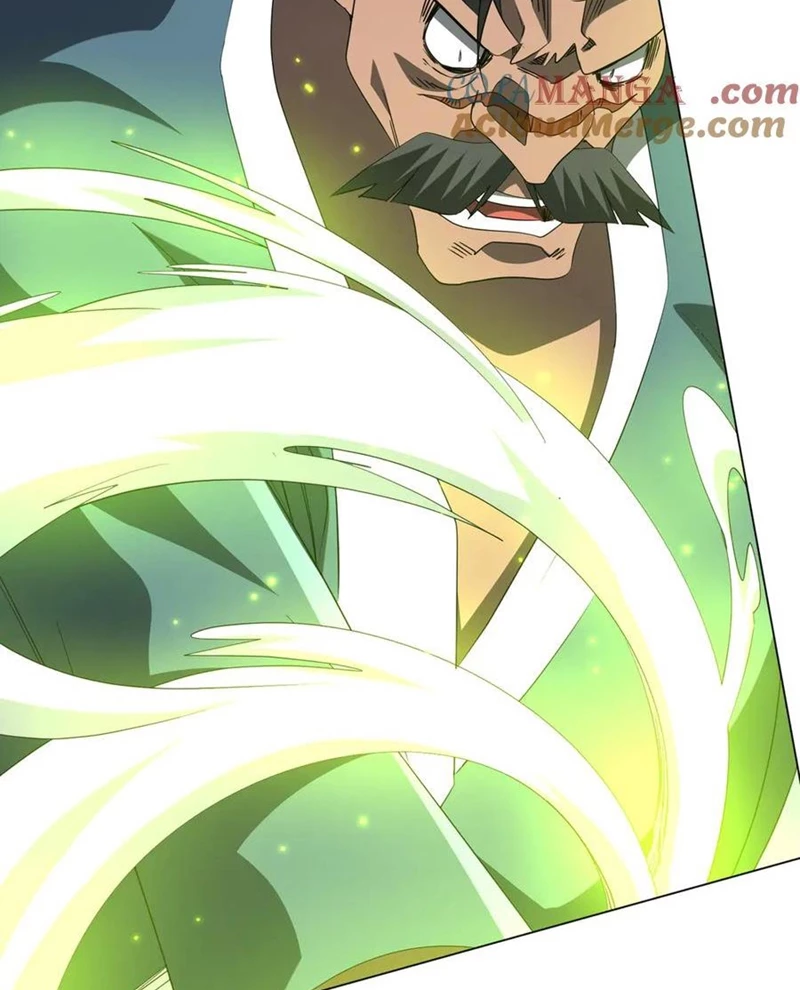 Bắt Đầu Với Trăm Vạn Minh Tệ Chapter 190 - Trang 4