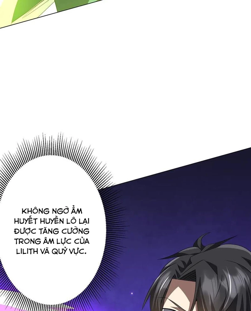 Bắt Đầu Với Trăm Vạn Minh Tệ Chapter 190 - Trang 4