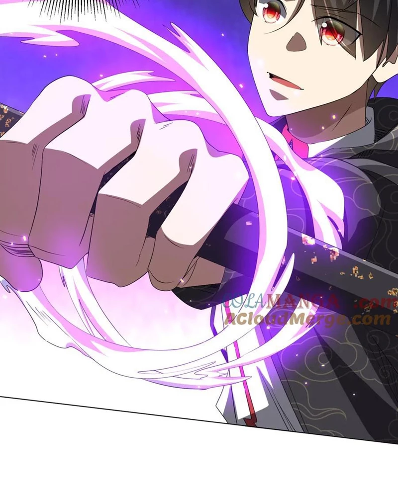 Bắt Đầu Với Trăm Vạn Minh Tệ Chapter 190 - Trang 4